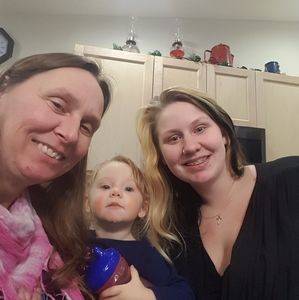 Meet your Posher, Bernice